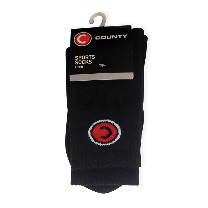 COUNTY CLASSIC 777 CREW SOCK