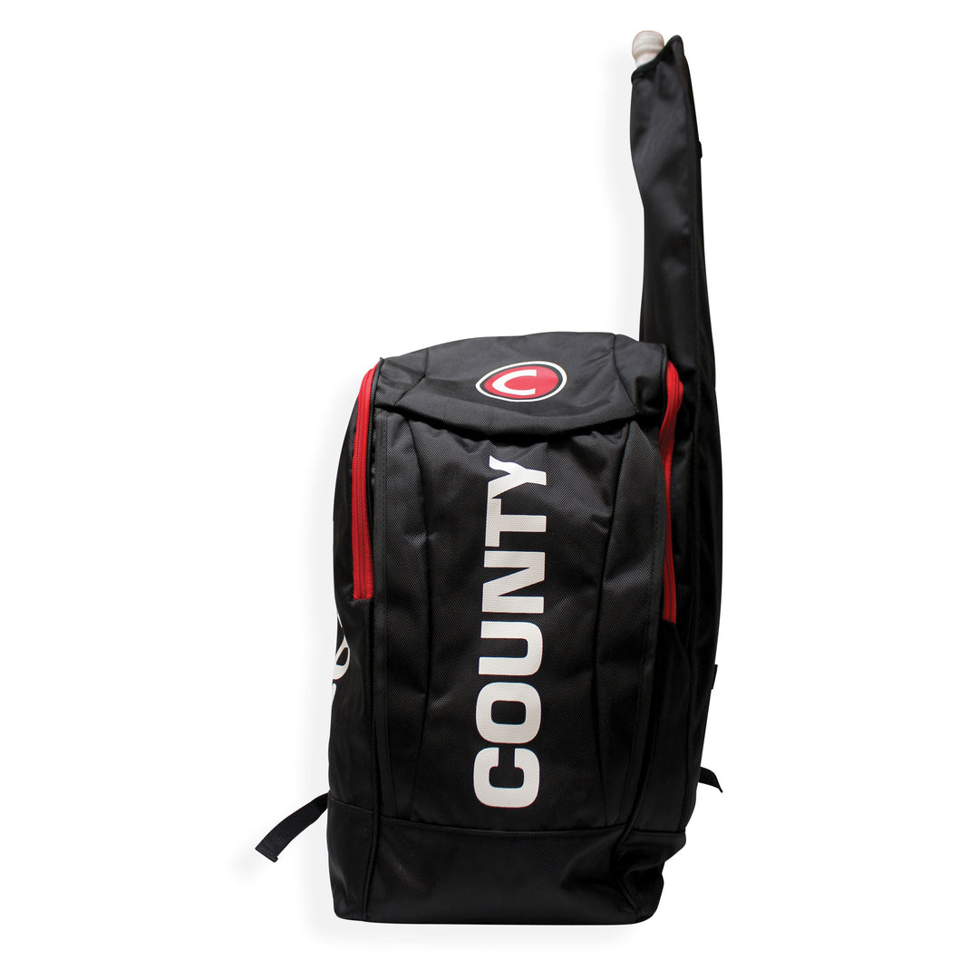 COUNTY ENFORCER 222 DUFFLE BAG