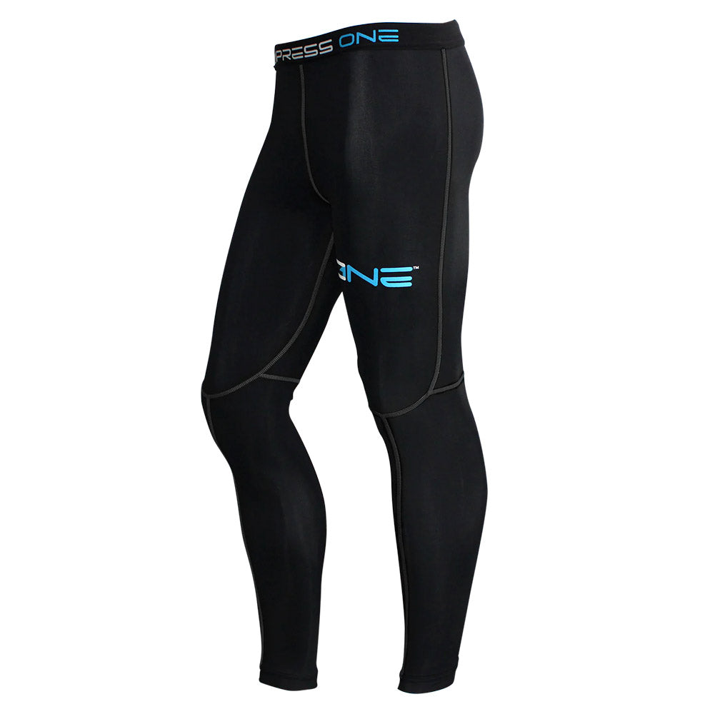 COMPRESS ONE LONG TIGHTS