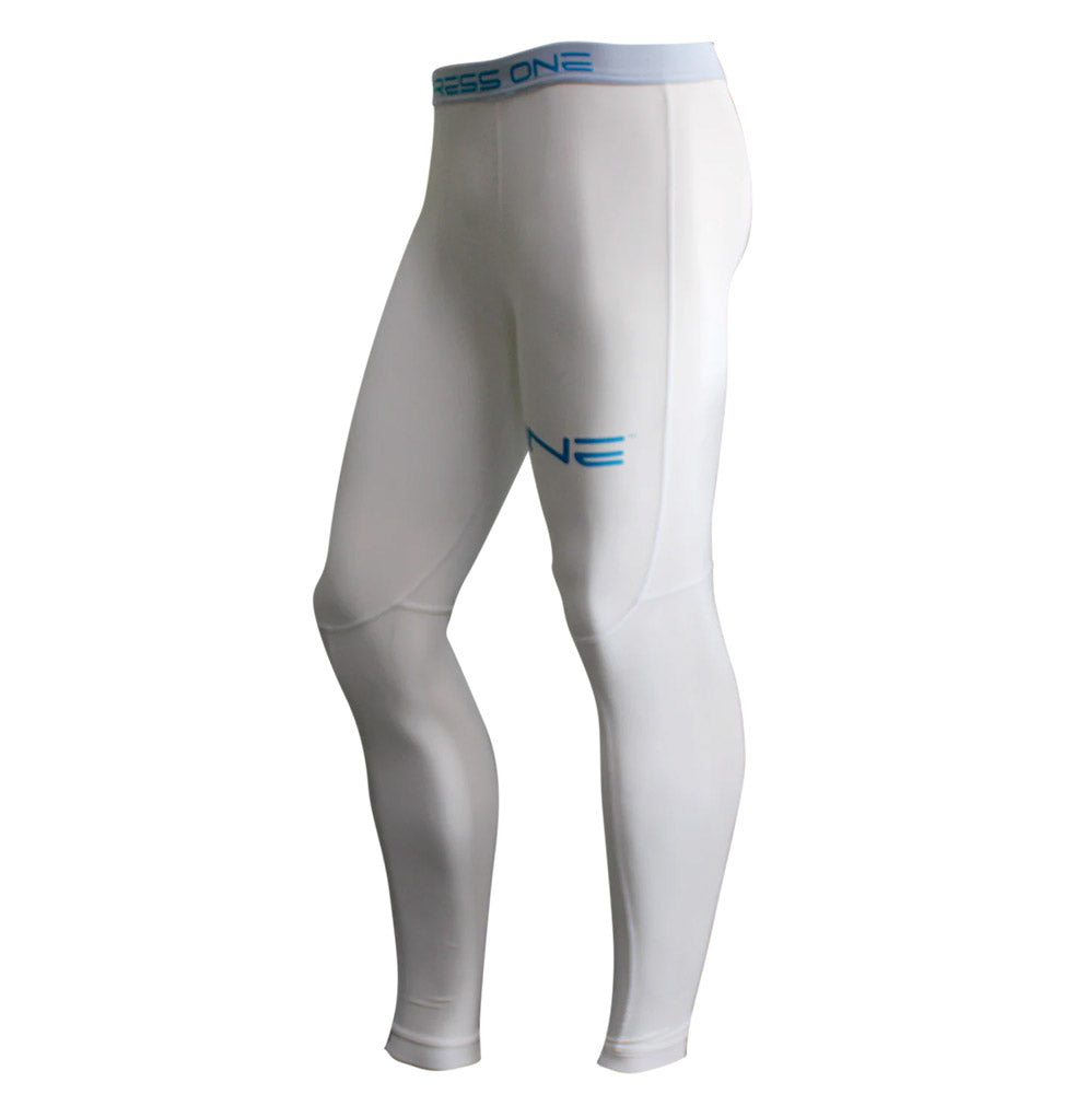 COMPRESS ONE LONG TIGHTS