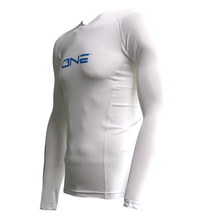 COMPRESS ONE LONG SLEEVE TOP