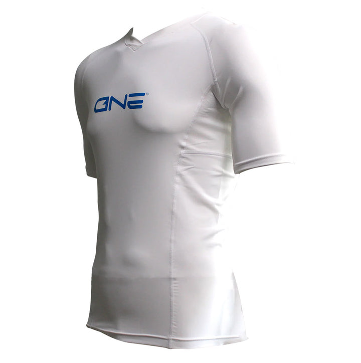 COMPRESS ONE SHORT SLEEVE TOP