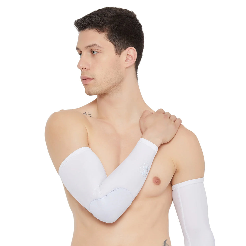 SG ICON PADDED FIELDING SLEEVES