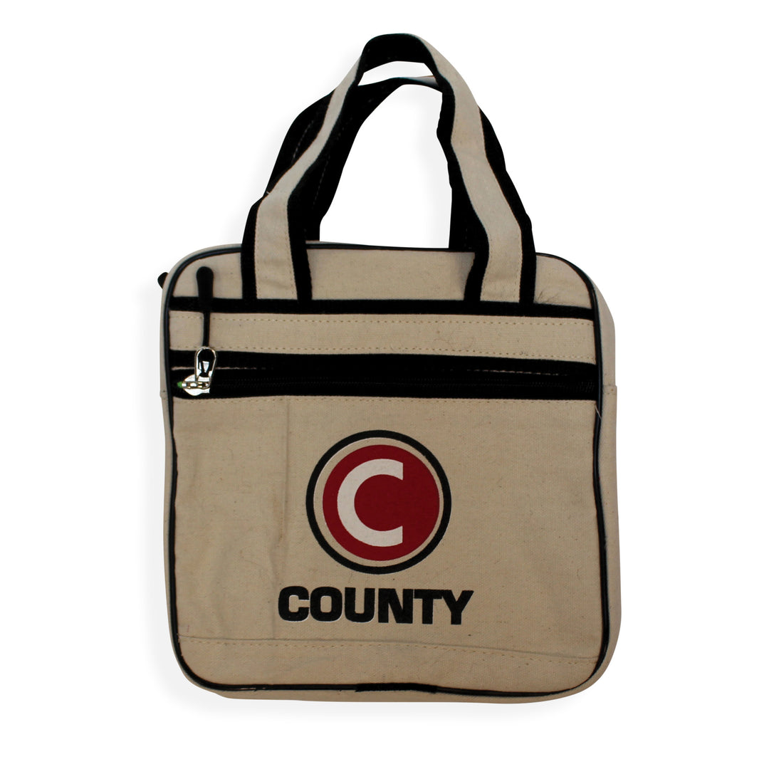 COUNTY LUNCHBOX / ESKY ONE SIZE