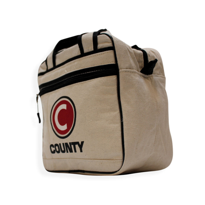 COUNTY LUNCHBOX / ESKY ONE SIZE