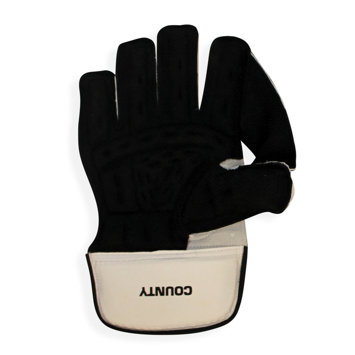 COUNTY INTERNATIONAL WICKET KEEPING GLOVES 25