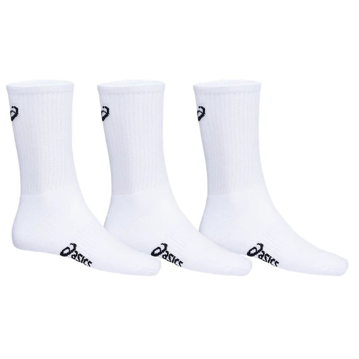 ASICS PACE CREW 3PK SOCK