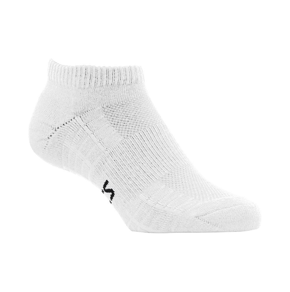 ASICS PACE LOW SOCK 3PK