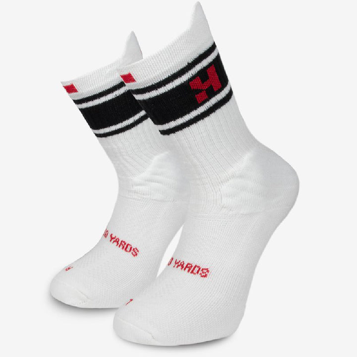 HARD YARDS 365 PRO GRIP 2.0 SOCK