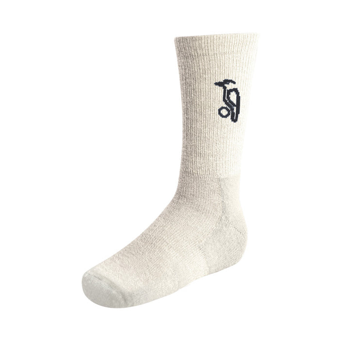 KOOKABURRA PLAYERS CREW CRICKET SOCK