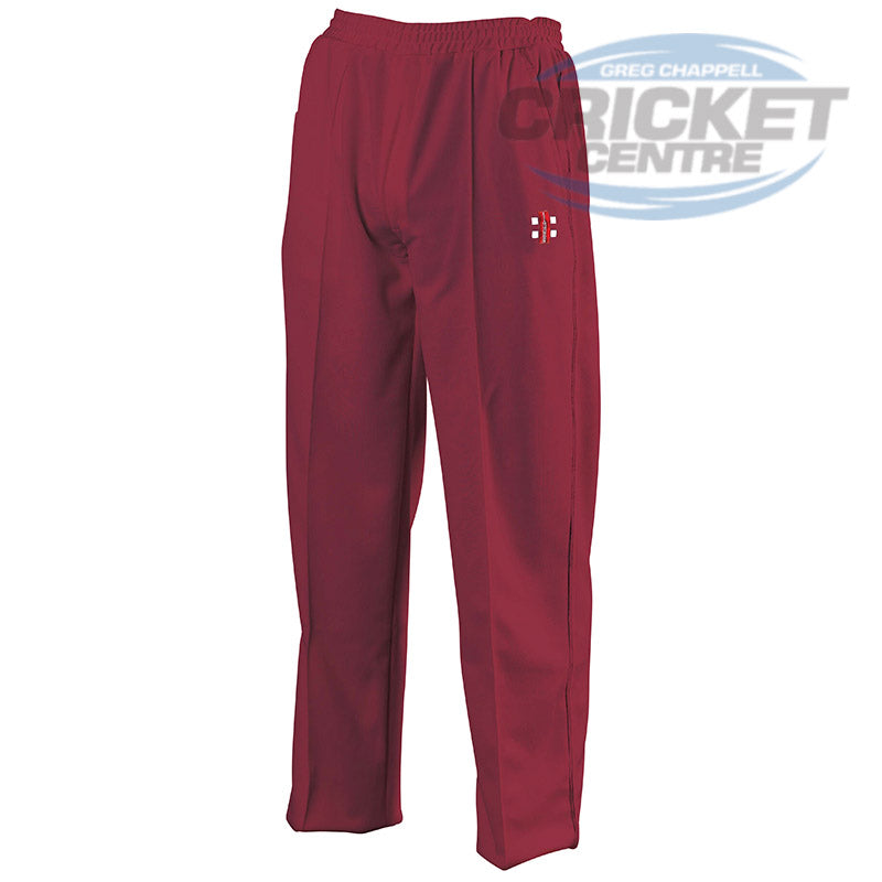 GRAY-NICOLLS PRO COLOURED CRICKET TROUSERS 22