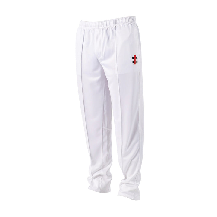 GRAY-NICOLLS SELECT TROUSERS WHITE WOMENS