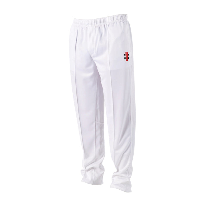 GRAY-NICOLLS SELECT TROUSERS WHITE