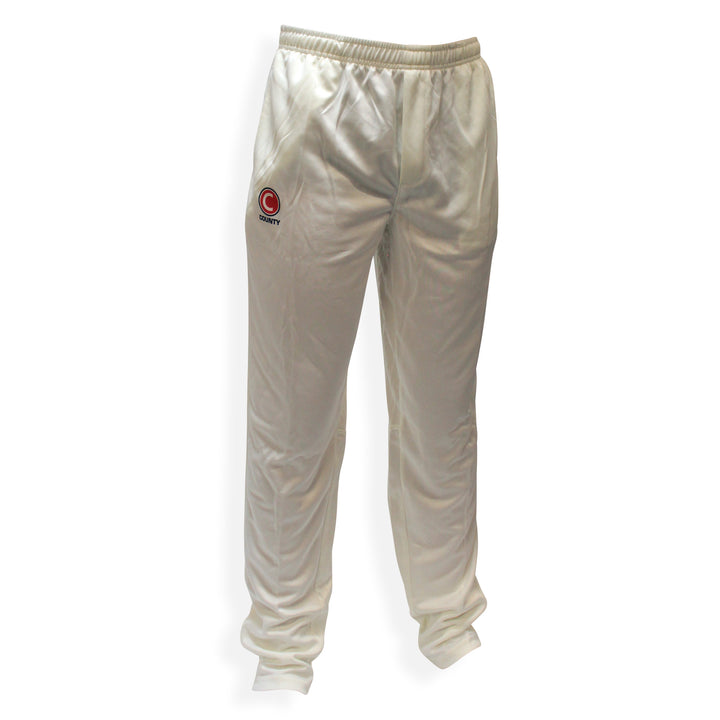 COUNTY ULTIMATE 999 TROUSERS CREAM