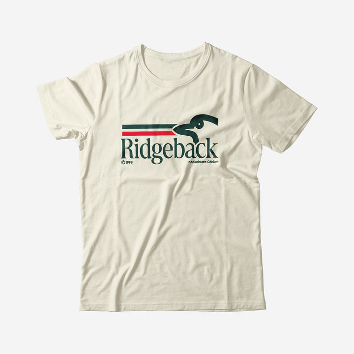 KOOKABURRA RIDGEBACK T-SHIRT