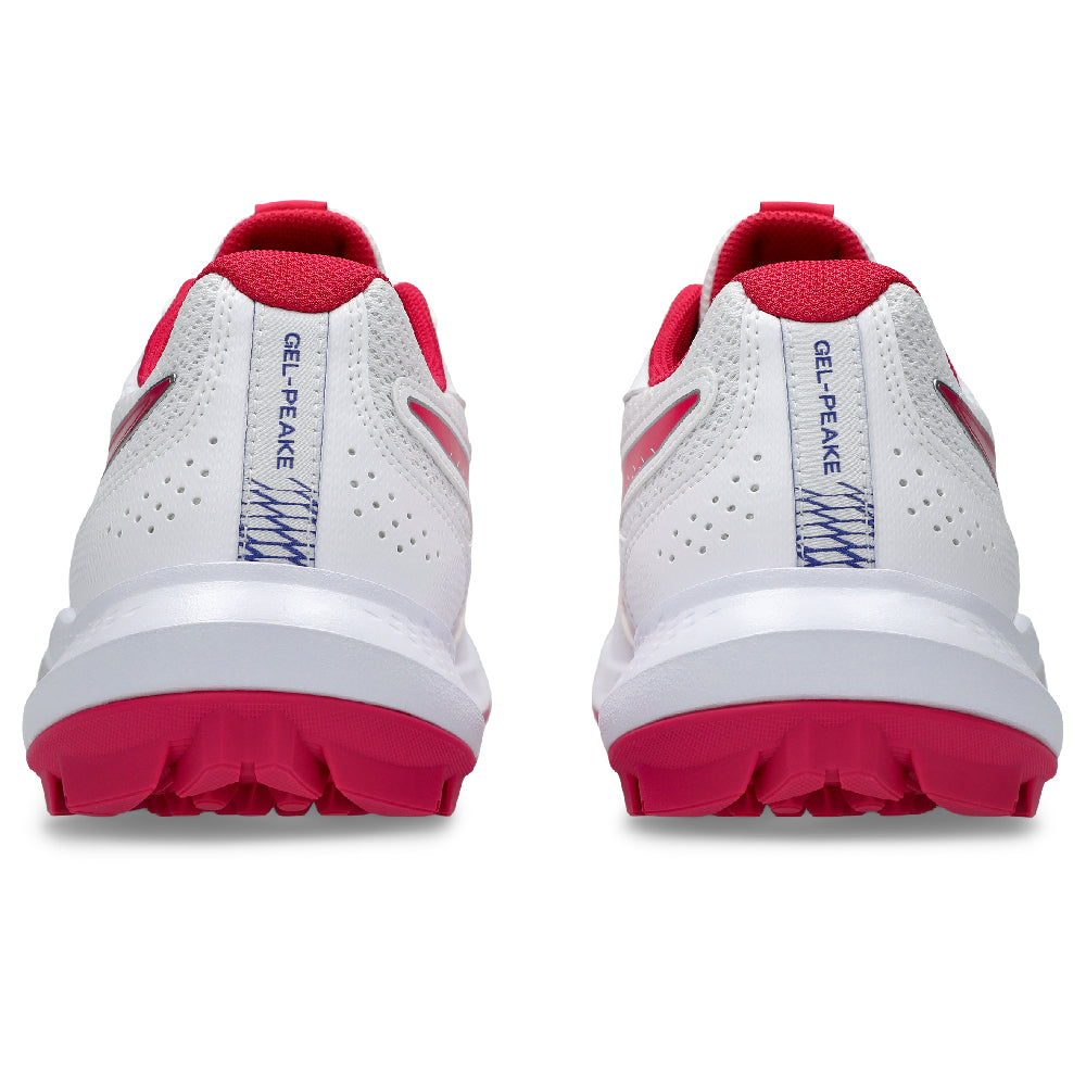 ASICS GEL-PEAKE 3 WHITE/ROSE