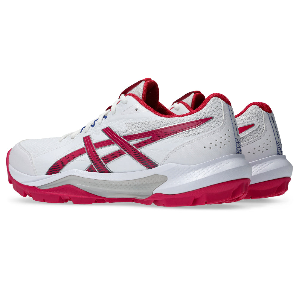 ASICS GEL-PEAKE 3 WHITE/ROSE