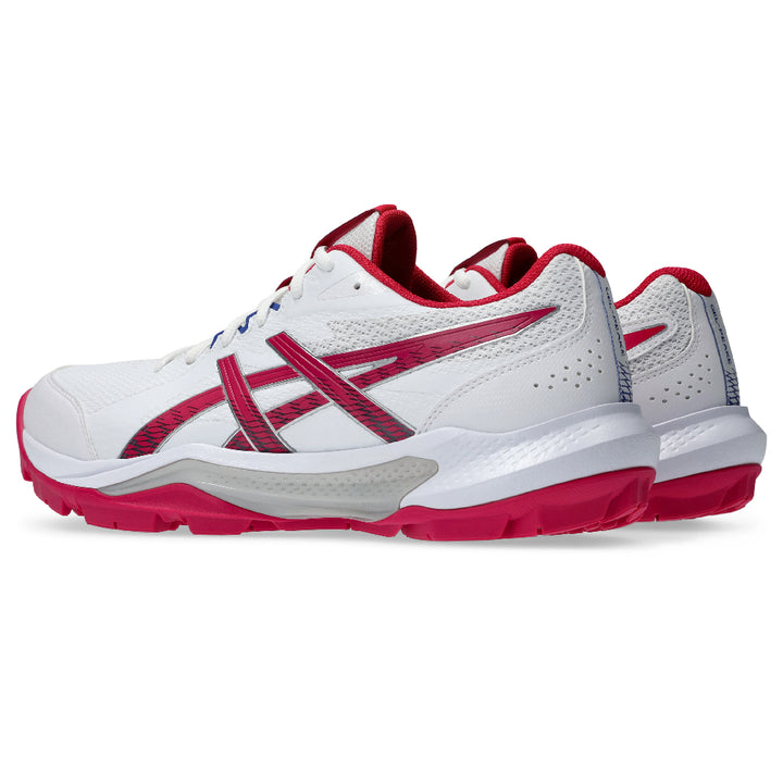 ASICS GEL-PEAKE 3 WHITE/ROSE