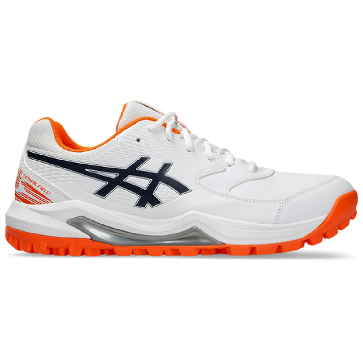 ASICS GEL-LETHAL FIELD 2 WHITE/MIDNIGHT