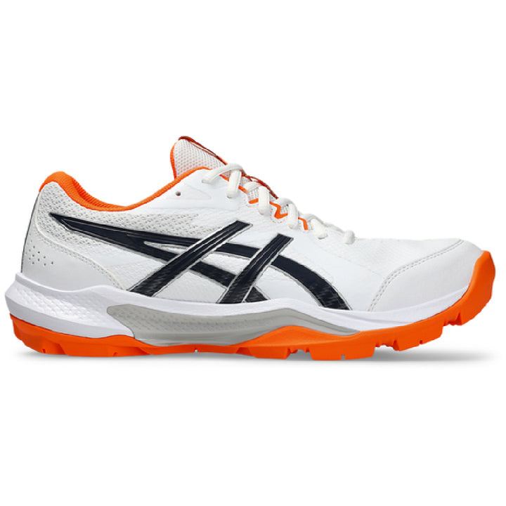 ASICS GEL-PEAKE 3 WHITE/MIDNIGHT