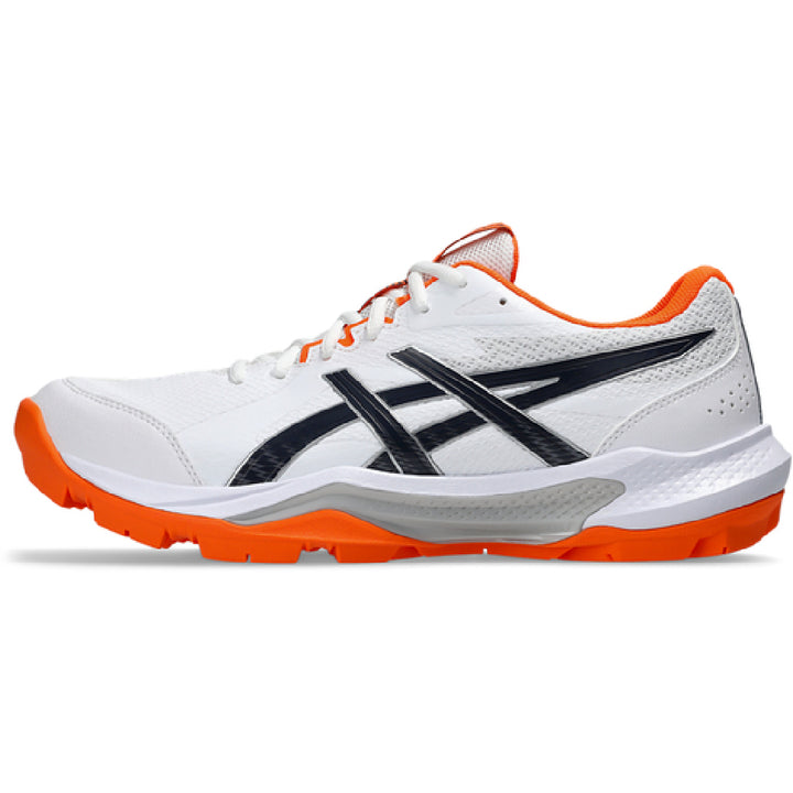 ASICS GEL-PEAKE 3 WHITE/MIDNIGHT