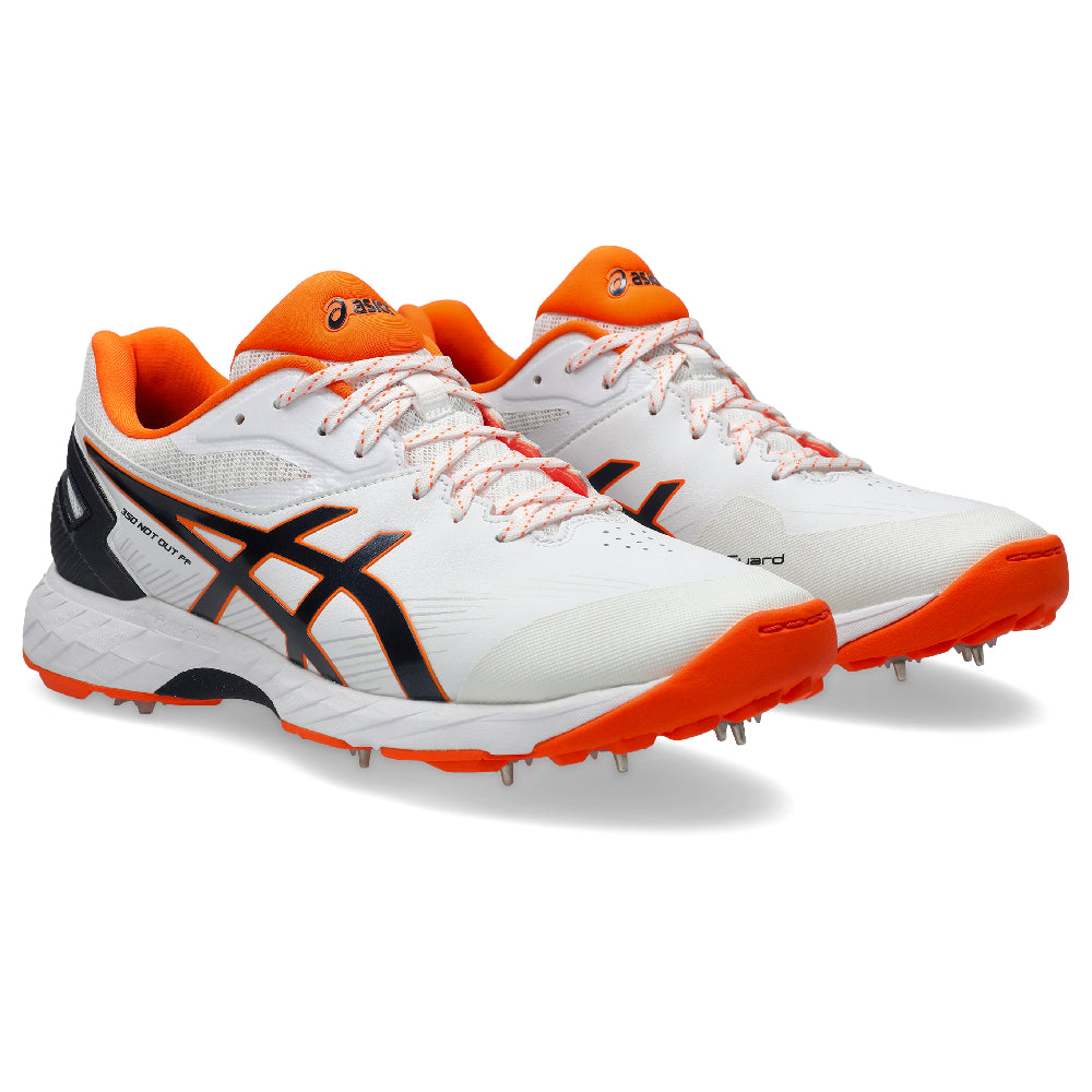 ASICS 350 NOT OUT FF 	WHITE/MIDNIGHT