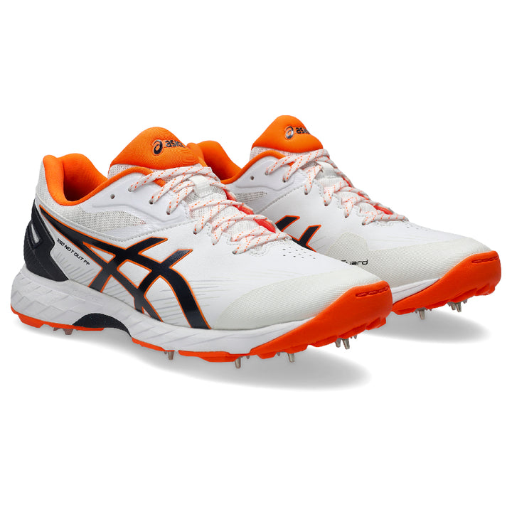 ASICS 350 NOT OUT FF 	WHITE/MIDNIGHT