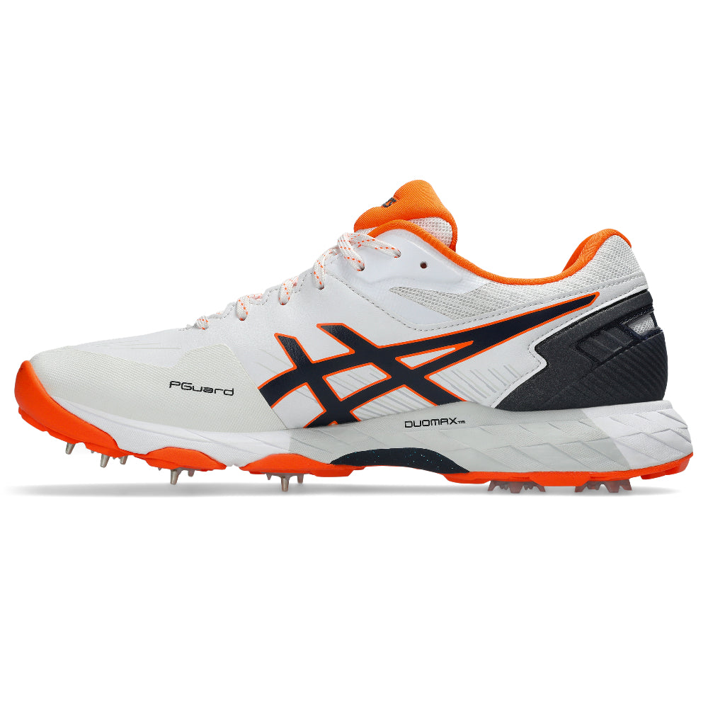 ASICS 350 NOT OUT FF 	WHITE/MIDNIGHT