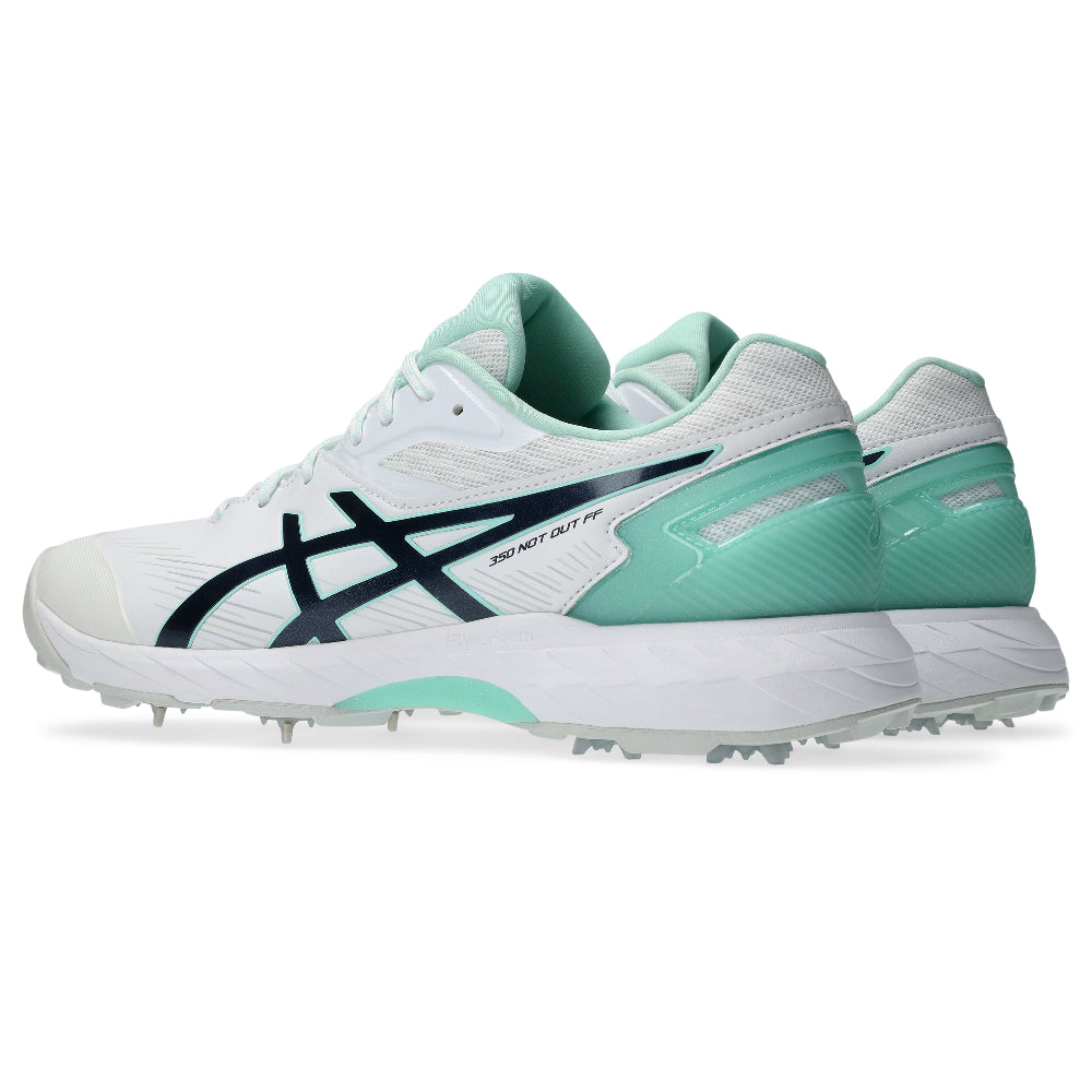 ASICS 350 NOT OUT FF WOMEN WHITE/MIDNIGHT