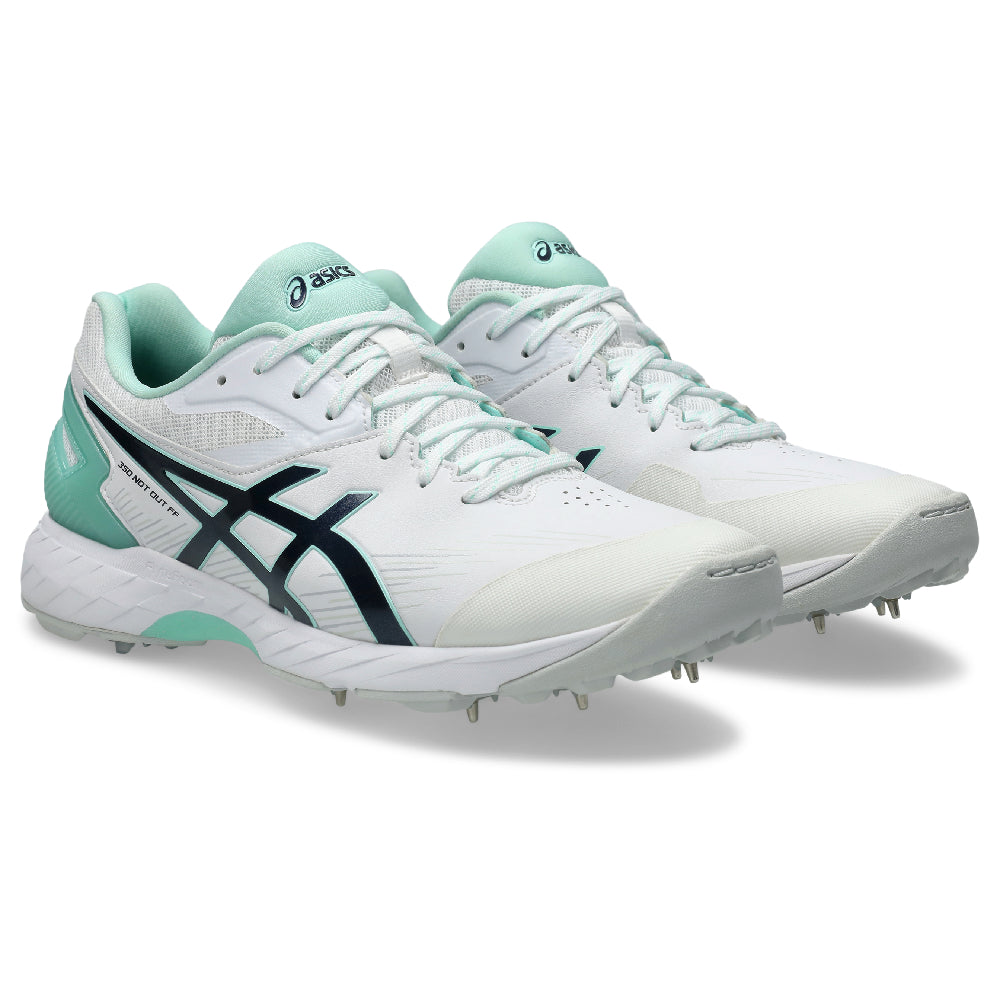 ASICS 350 NOT OUT FF WOMEN WHITE/MIDNIGHT