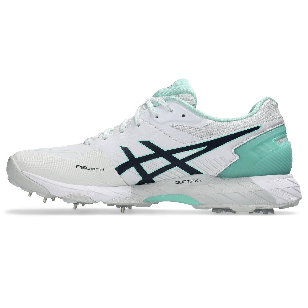 ASICS 350 NOT OUT FF WOMEN WHITE/MIDNIGHT