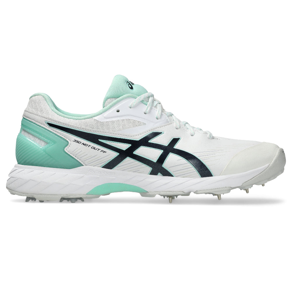 ASICS 350 NOT OUT FF WOMEN WHITE/MIDNIGHT