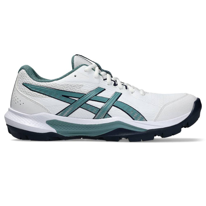 ASICS GEL-PEAKE 3 RUBBERS WHITE/FOGGY TEAL