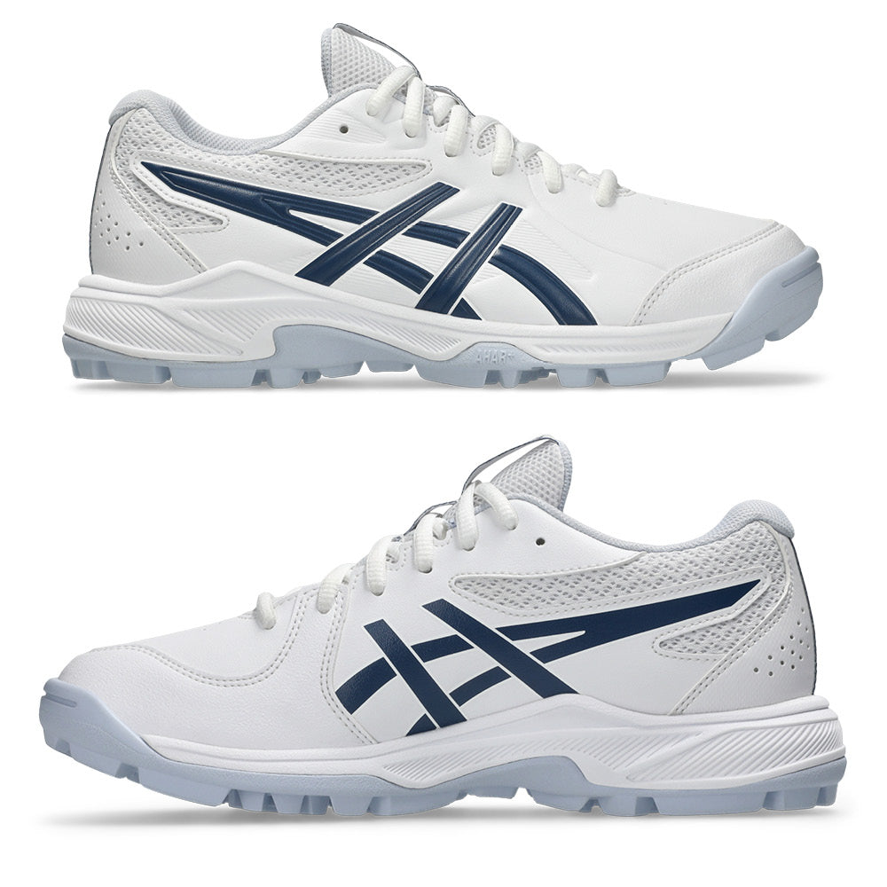 ASICS GEL-PEAKE 3 RUBBERS WHITE/FOGGY TEAL
