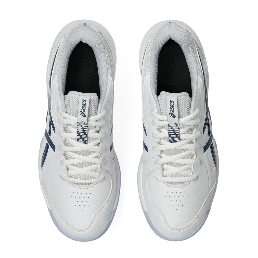 ASICS GEL-PEAKE 3 RUBBERS WHITE/FOGGY TEAL