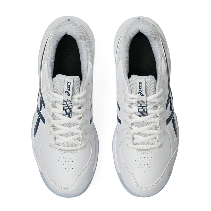 ASICS GEL-PEAKE 3 RUBBERS WHITE/FOGGY TEAL