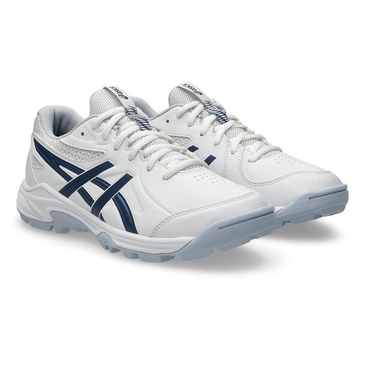 ASICS GEL-PEAKE 3 RUBBERS WHITE/FOGGY TEAL