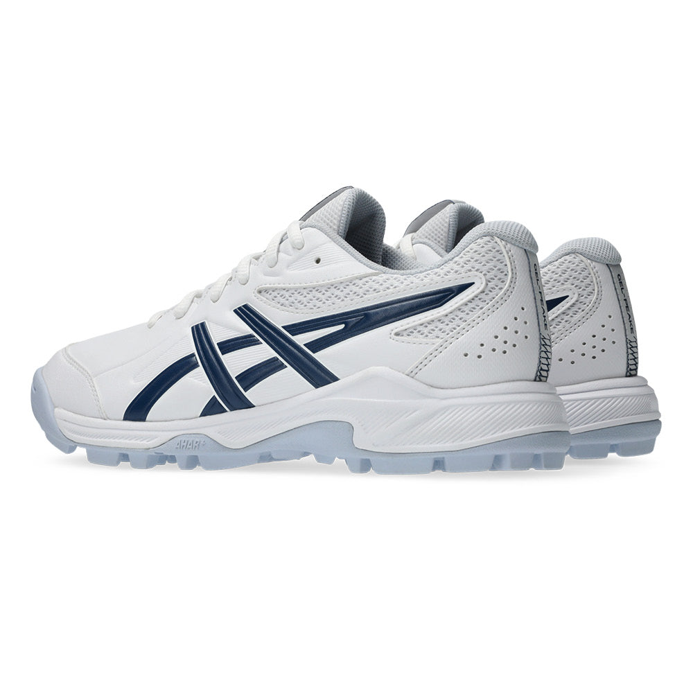 ASICS GEL-PEAKE 3 RUBBERS WHITE/FOGGY TEAL
