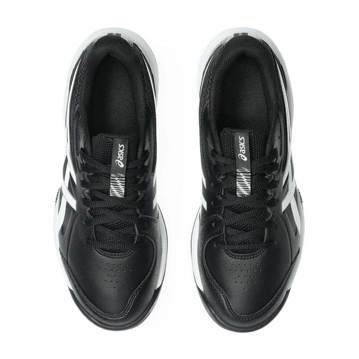 ASICS GEL-PEAKE 3 RUBBERS BLACK/WHITE