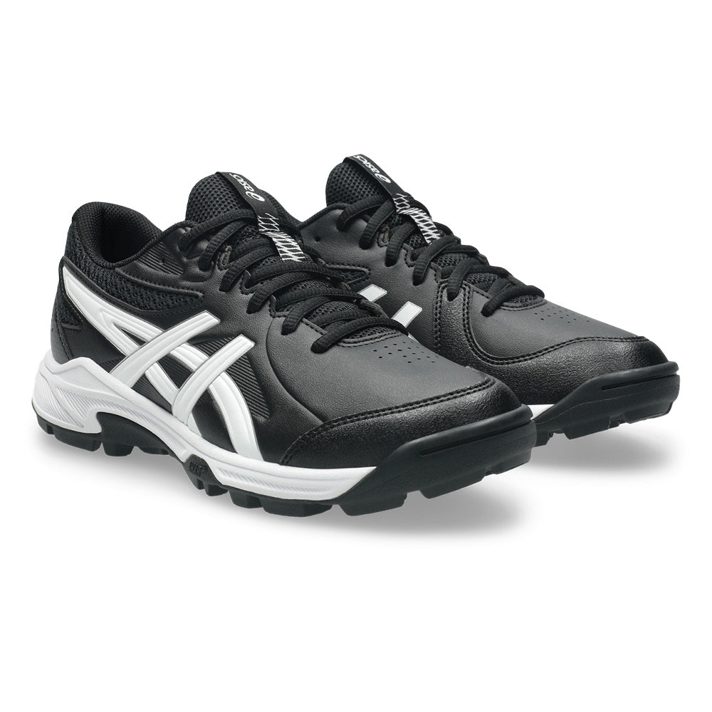 ASICS GEL-PEAKE 3 RUBBERS BLACK/WHITE