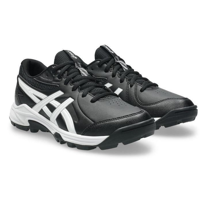 ASICS GEL-PEAKE 3 RUBBERS BLACK/WHITE