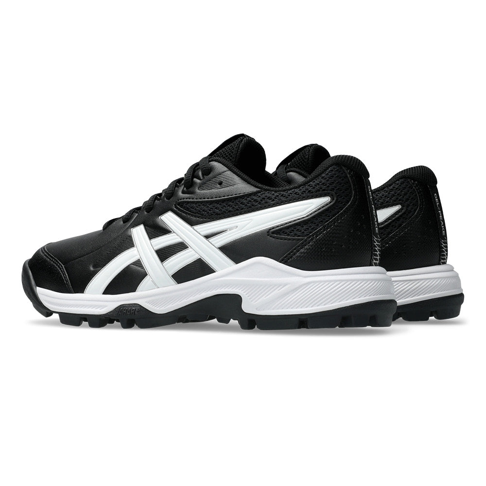 ASICS GEL-PEAKE 3 RUBBERS BLACK/WHITE
