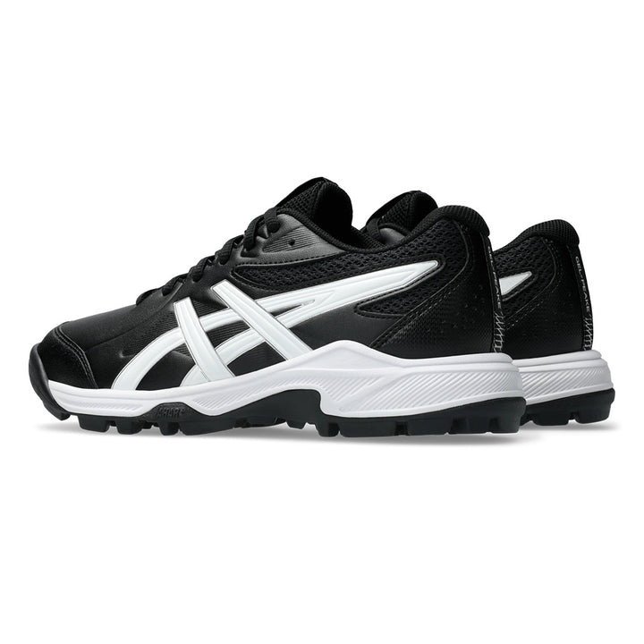 ASICS GEL-PEAKE 3 RUBBERS BLACK/WHITE