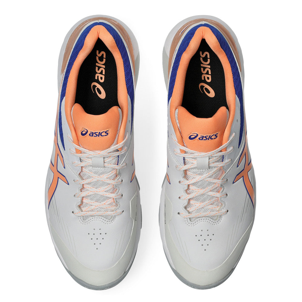 ASICS 350 NOT OUT FF WOMEN SPIKES WHITE/SUNSTONE