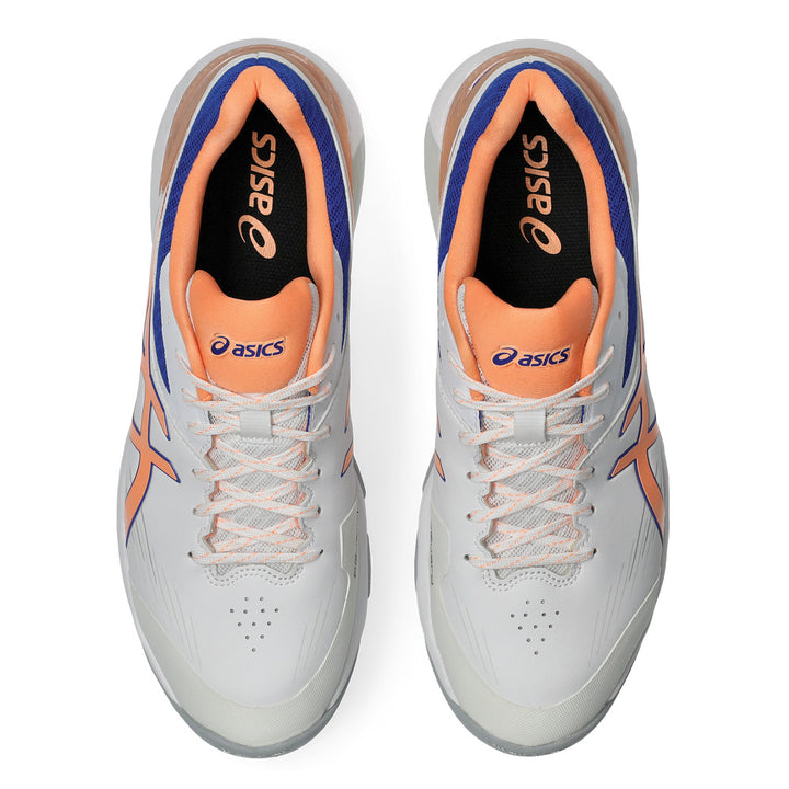 ASICS 350 NOT OUT FF WOMEN SPIKES WHITE/SUNSTONE
