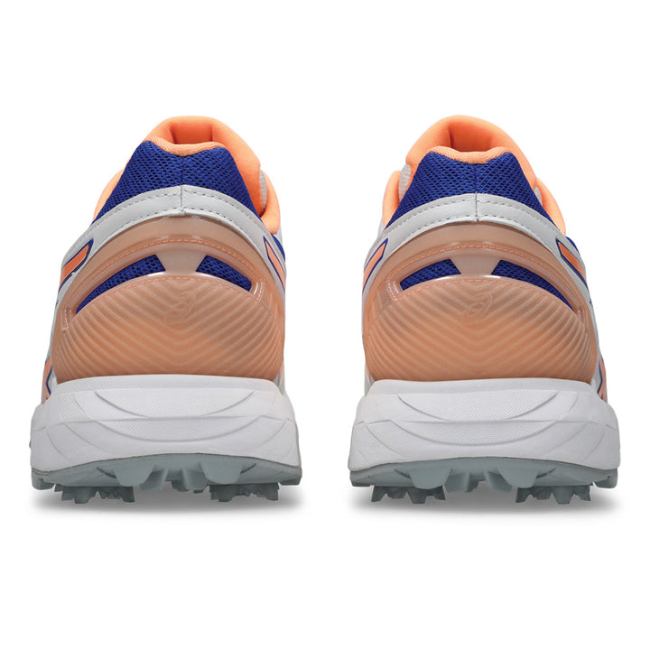 ASICS 350 NOT OUT FF WOMEN SPIKES WHITE/SUNSTONE
