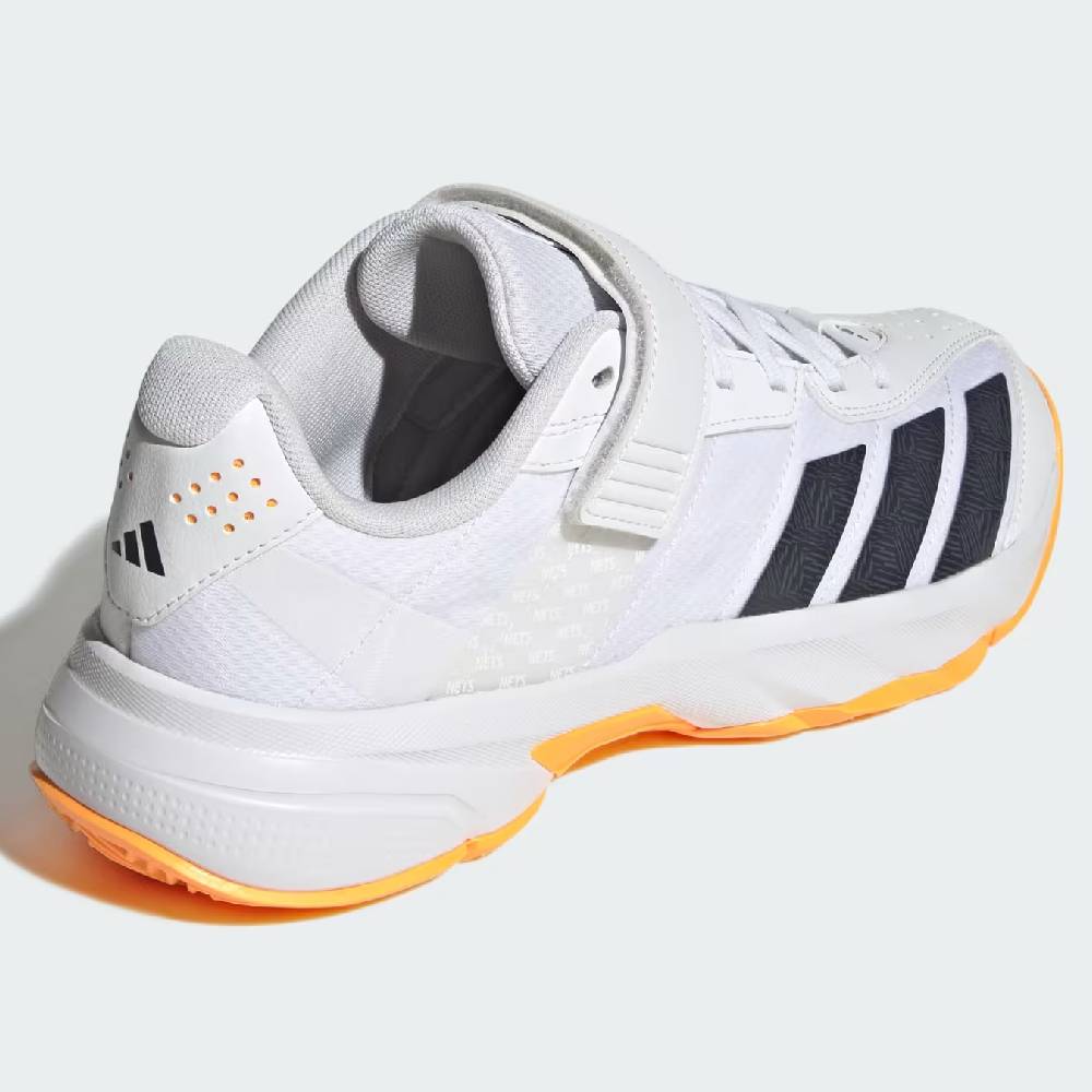 adidas NETS RUBBER ONIX/TANGERINE