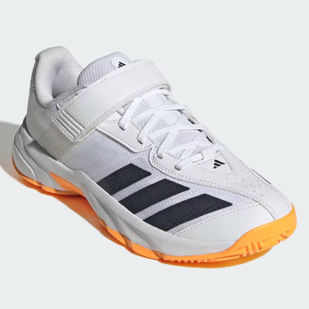 adidas NETS RUBBER ONIX/TANGERINE
