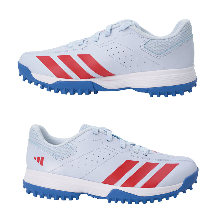 adidas HOWZAT JUNIOR RUBBER CRYSTAL/RUBY