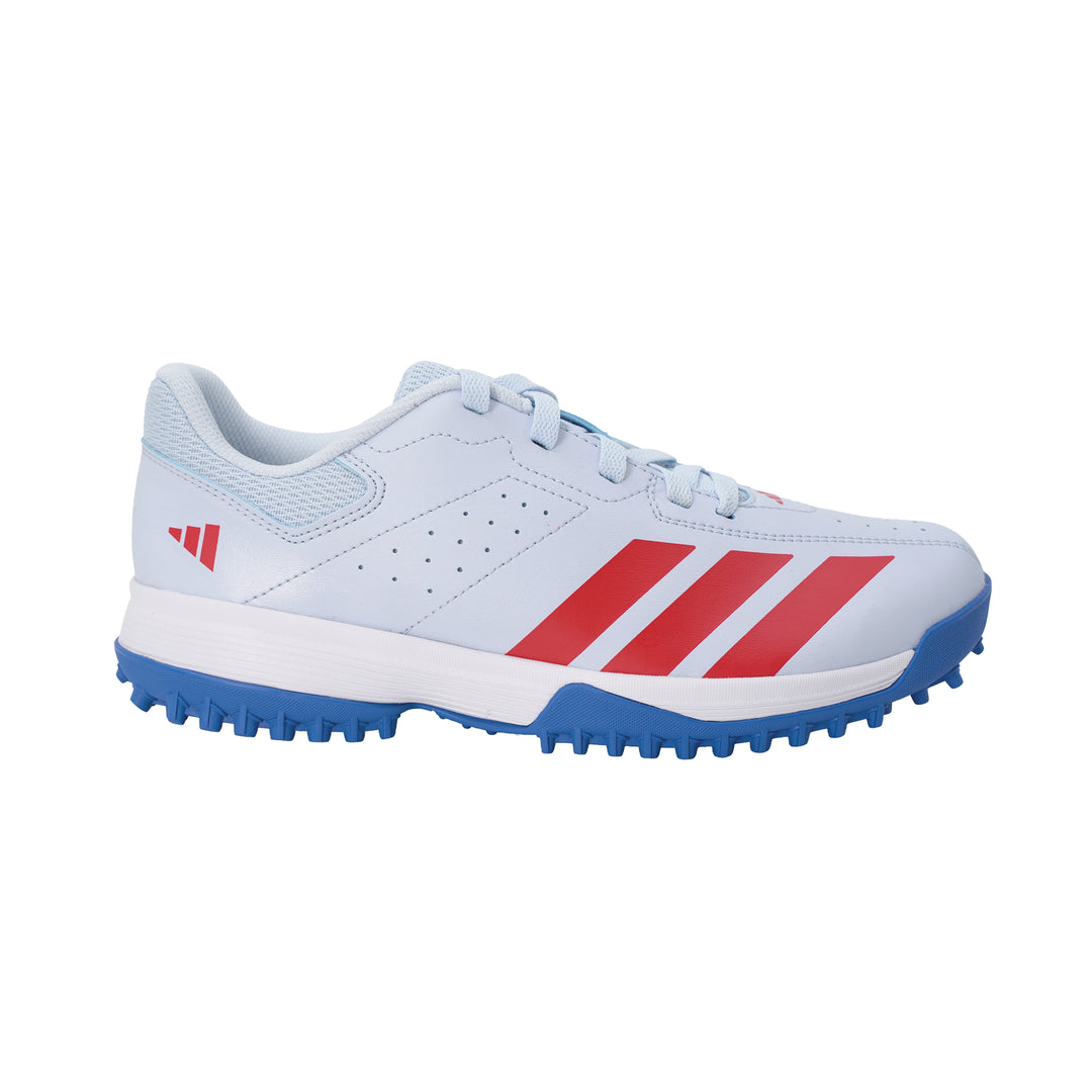 adidas HOWZAT JUNIOR RUBBER CRYSTAL/RUBY